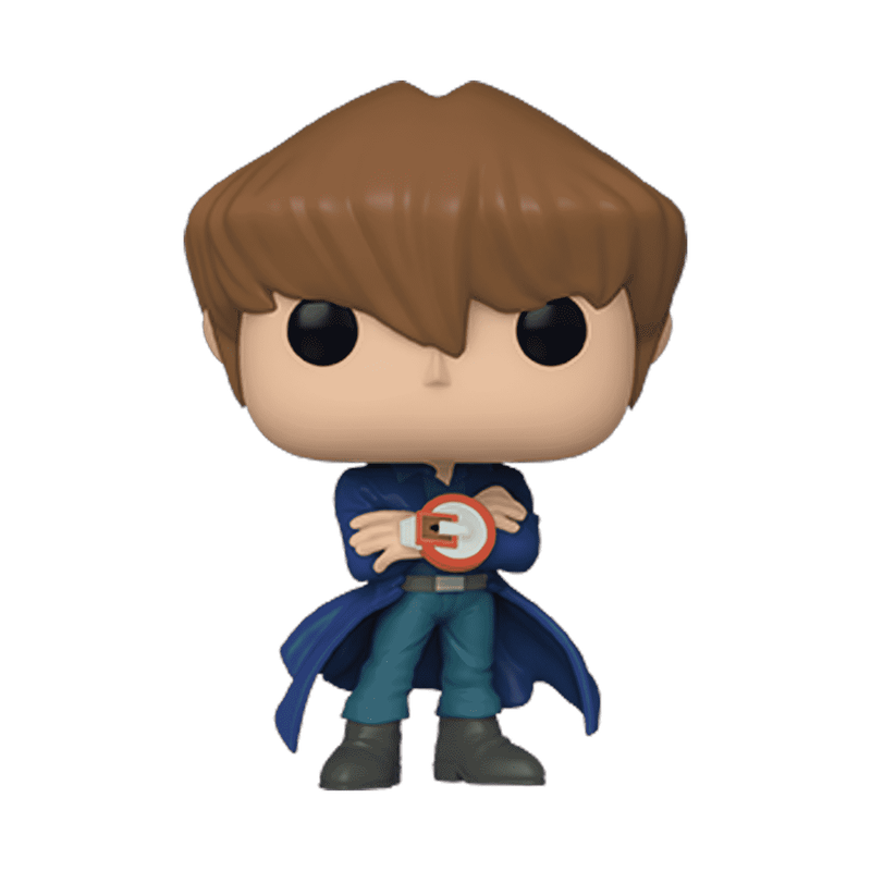 Seto Kaiba - Funko Pop