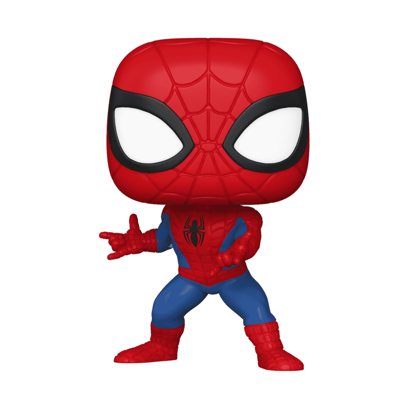 Spider-Man - Funko Pop