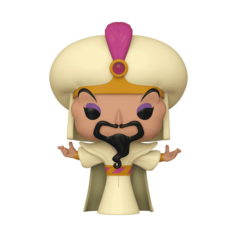 Jafar - Funko Pop