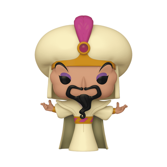 Jafar - Funko Pop