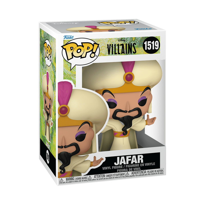 Jafar - Funko Pop