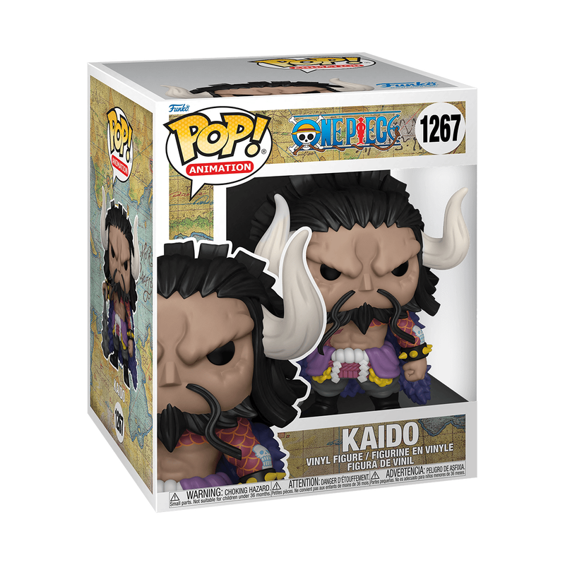 Kaido - Funko Pop
