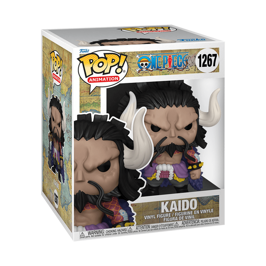 Kaido - Funko Pop