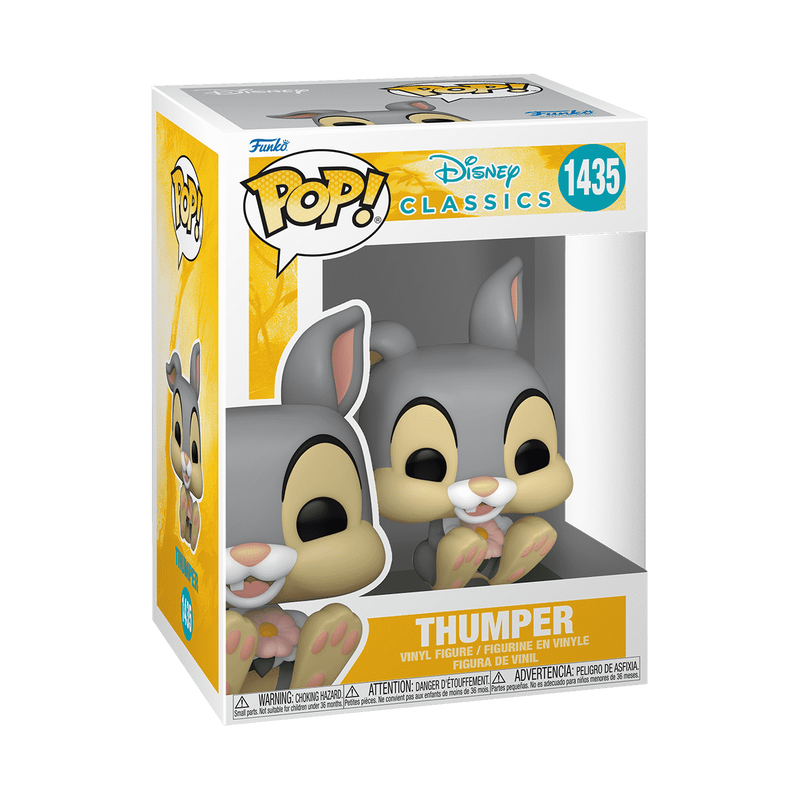 Trumper - Funko Pop