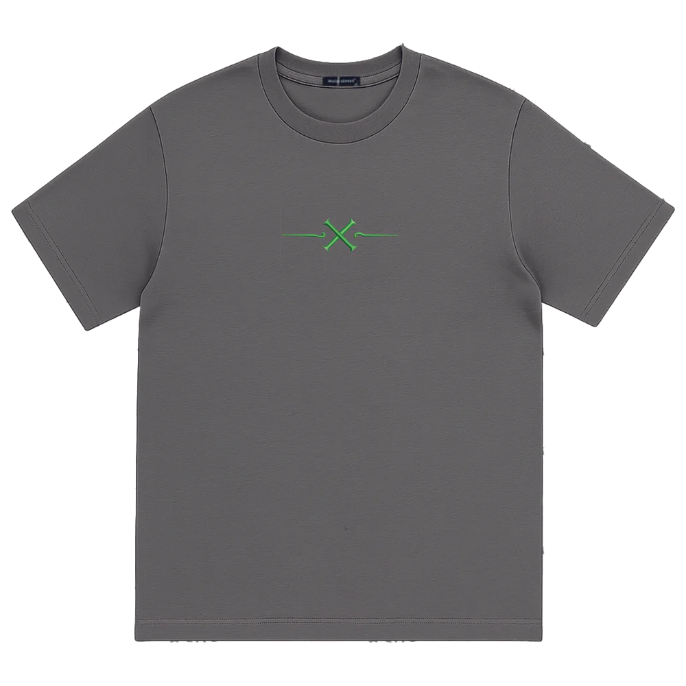 T-Shirt Hyuuga Neji