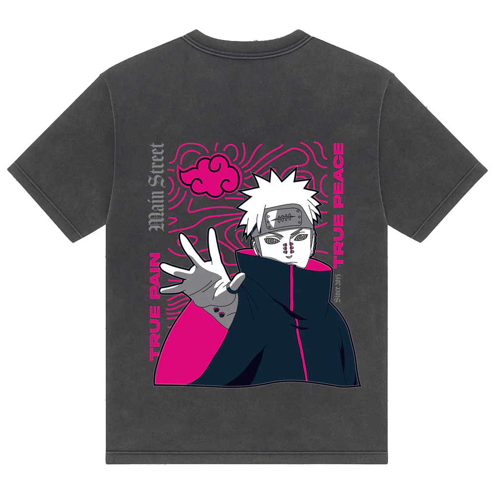 T-Shirt Pain
