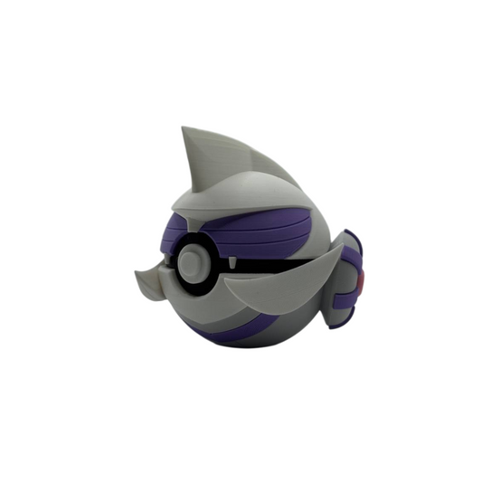 #0484 Palkia Style Fanart