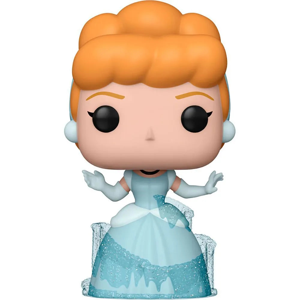 Cinderella - Funko Pop