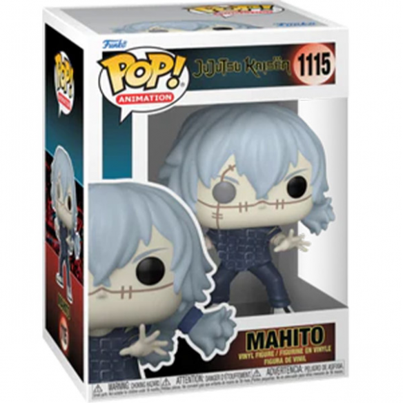Mahito - Funko Pop
