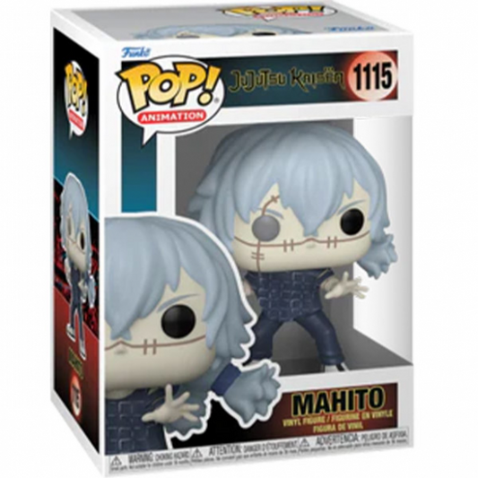 Mahito - Funko Pop