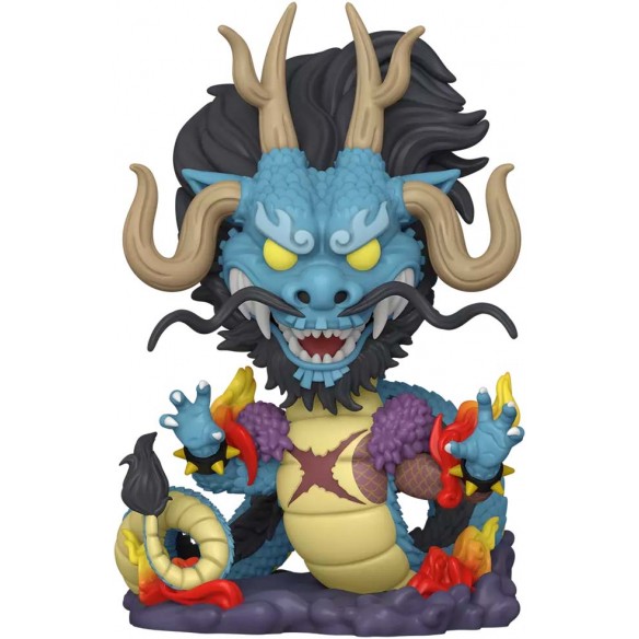 Kaido Dragon Form - Funko Pop Special Edition