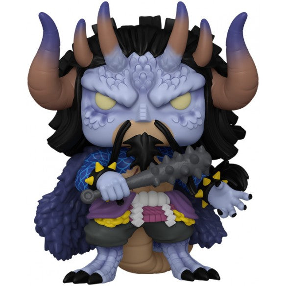 Kaido - Funko Pop