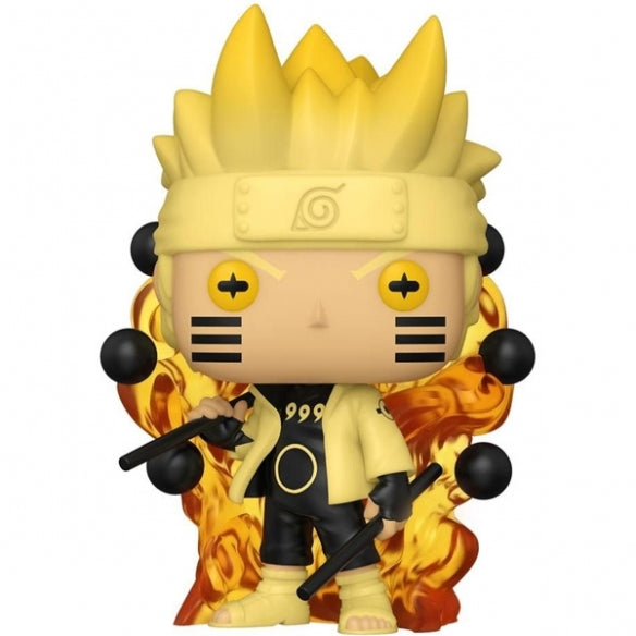 Naruto Uzumaki Six Paths - Funko Pop