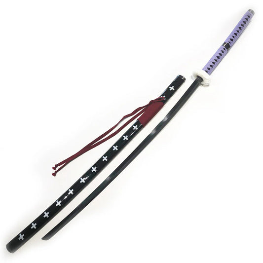 Kikoku Katana Trafalgar Law - One Piece