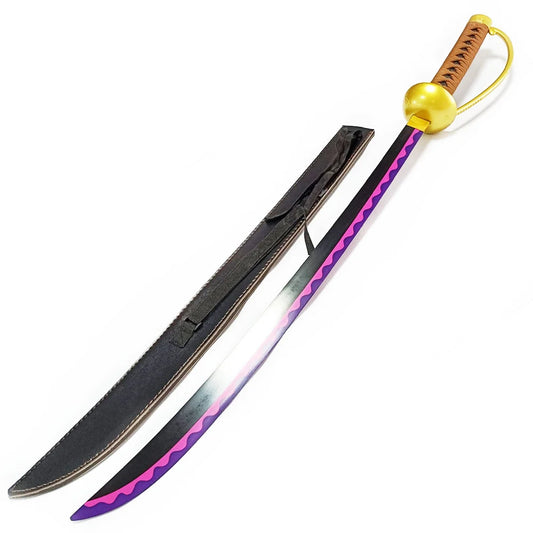 Ace - Spada di Gol D Roger - One Piece