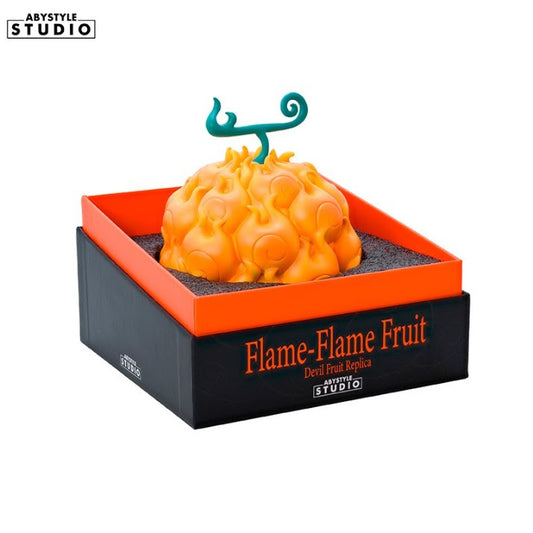One Piece - FRUTTO FLAME FLAME - Replica