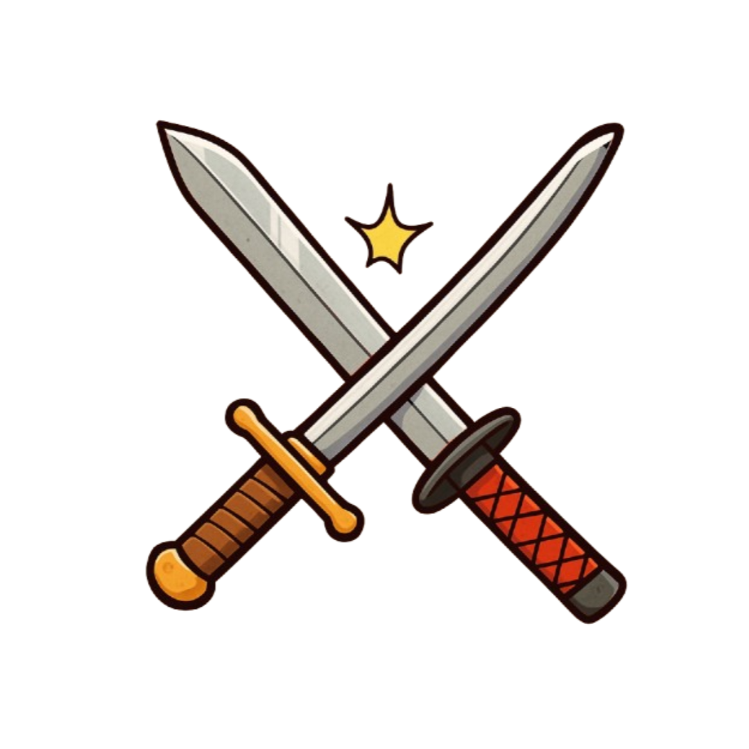 Spade & Katane