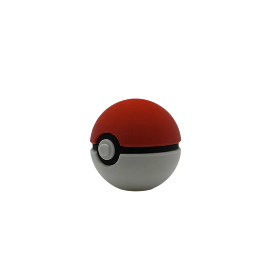 #0000 Pokéball Style Fanart