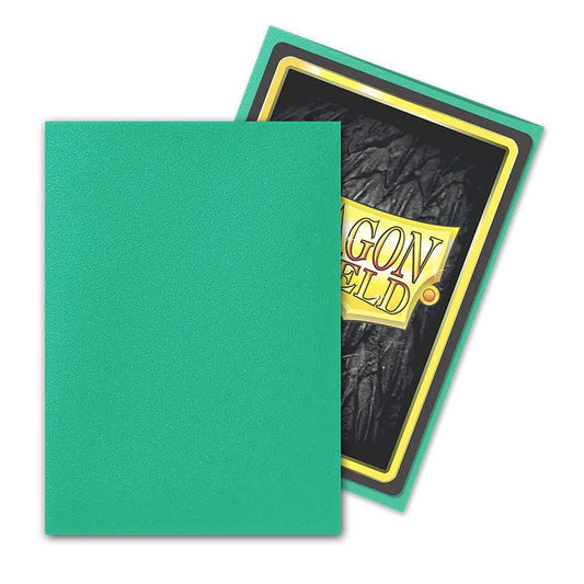Dragon Shield Bustine protettive Standard - Matte Aurora (100 Sleeves)