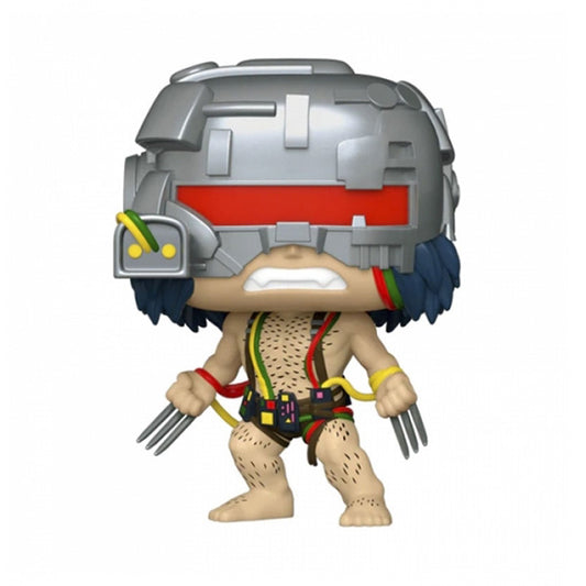 Weapon X - Funko Pop