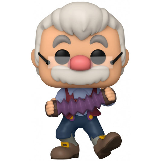 Geppetto - Funko Pop