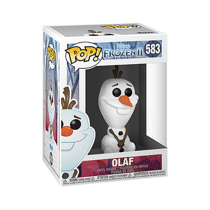 Olaf - Funko Pop