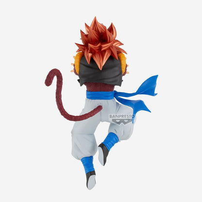 Gogeta Super Saiyan 4 Dragon Ball GT - Blood of Saiyans - 16 cm - Banpresto