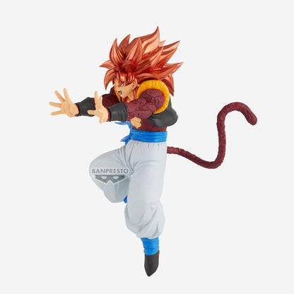 Gogeta Super Saiyan 4 Dragon Ball GT - Blood of Saiyans - 16 cm - Banpresto