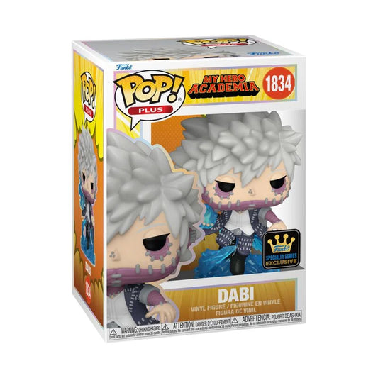 Dabi- Funko Pop