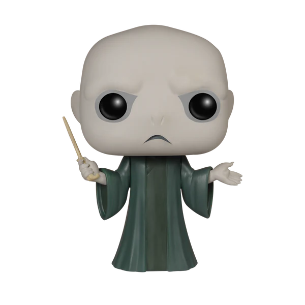 Lord Voldemort - Funko Pop