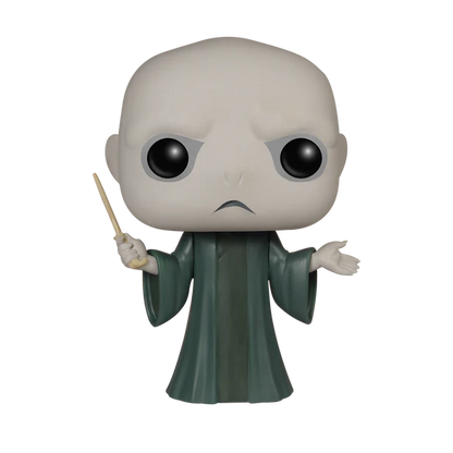 Lord Voldemort - Funko Pop