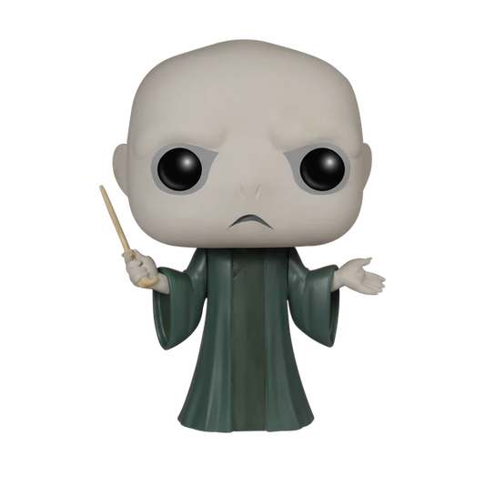Lord Voldemort - Funko Pop