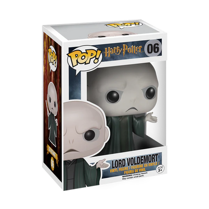 Lord Voldemort - Funko Pop