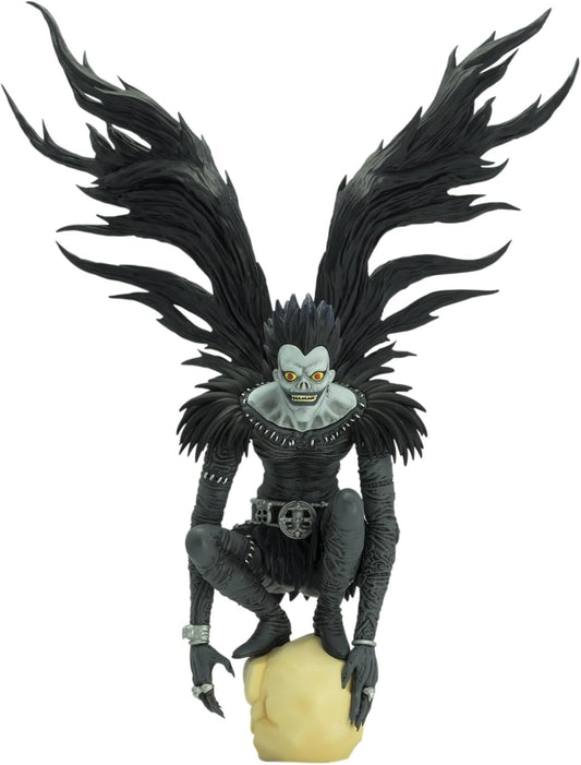 Ryuk figure - 30cm - Death Note -  ABYstyle Studio Collection