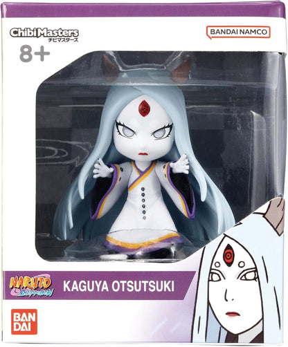 Kaguya Otsutsuki - ChibiMasters