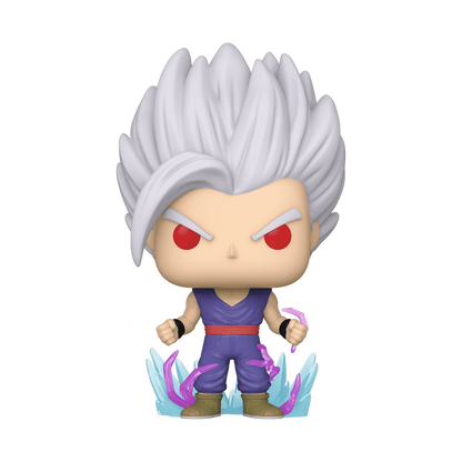 Gohan Beast - Funko  Pop
