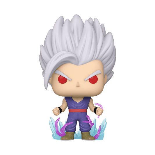 Gohan Beast - Funko  Pop