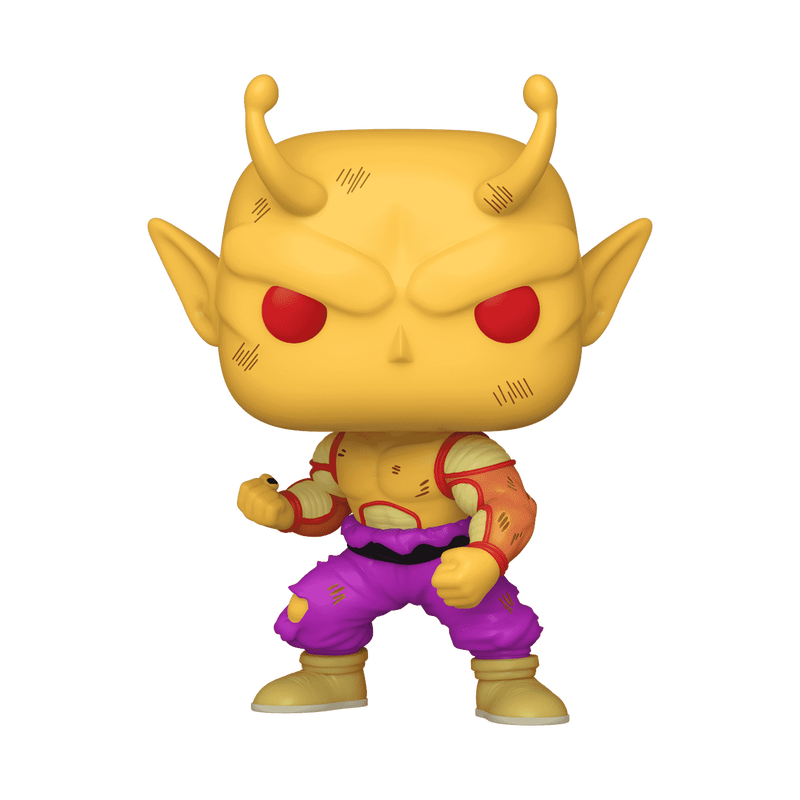 Orange Piccolo - Funko  Pop
