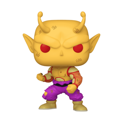 Orange Piccolo - Funko  Pop