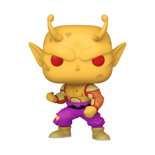 Orange Piccolo - Funko  Pop
