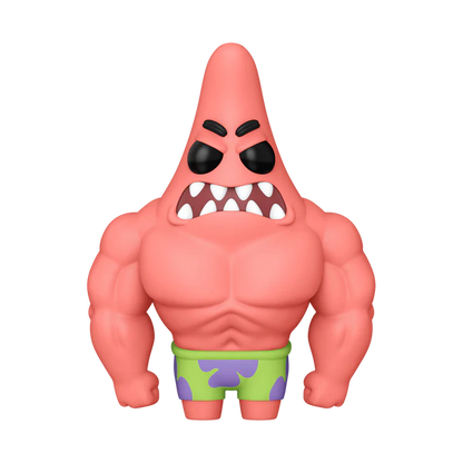 Fry Cook Games Patrik - Funko Pop