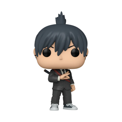 Aki Hayakawa - Funko Pop
