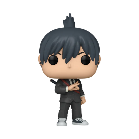 Aki Hayakawa - Funko Pop