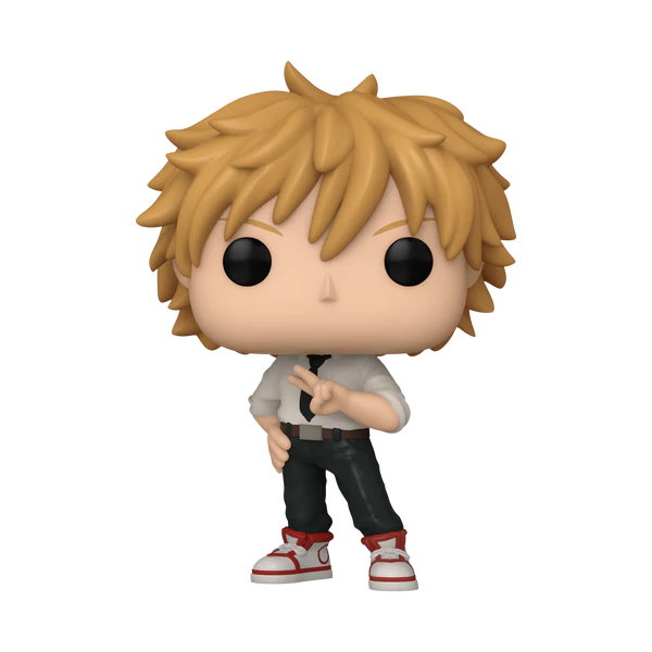 Denji - Funko Pop
