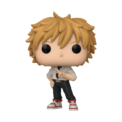 Denji - Funko Pop