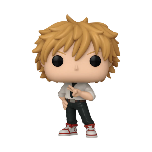 Denji - Funko Pop