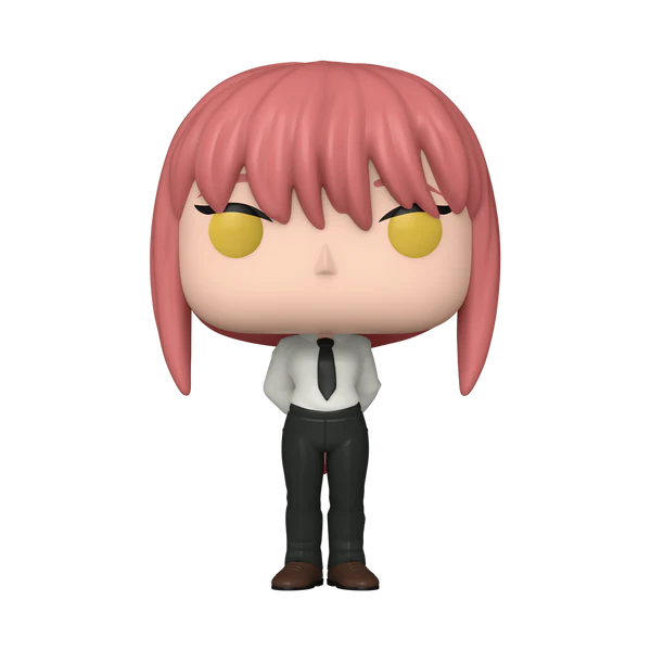 Makima - Funko Pop