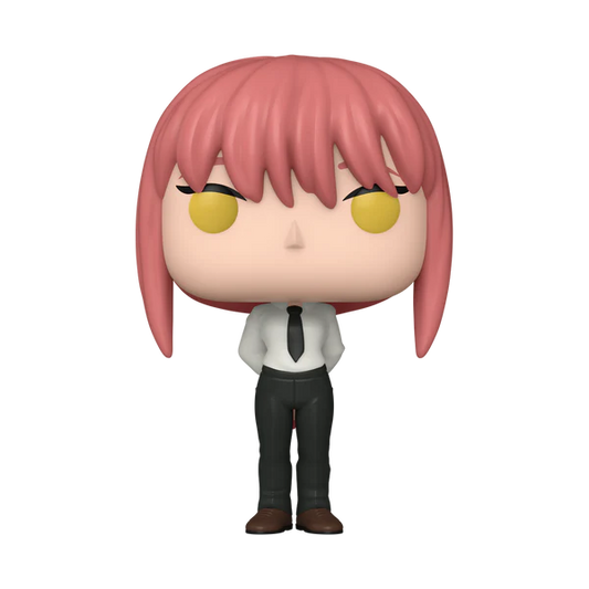 Makima - Funko Pop