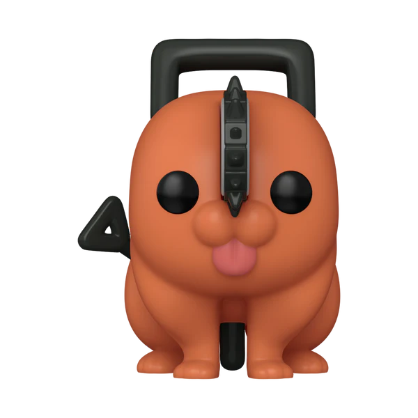 Pochita - Funko Pop