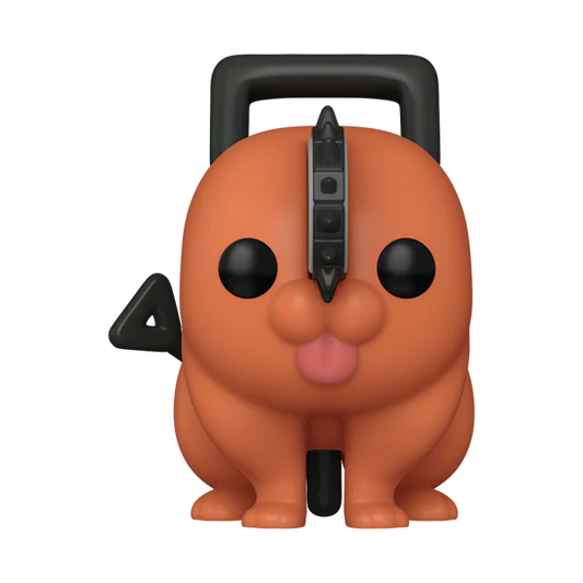Pochita - Funko Pop